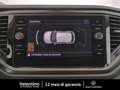 Volkswagen T-Roc 2.0 TDI DSG SCR Style BlueMotion Technology Grau - thumbnail 14