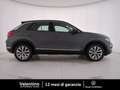 Volkswagen T-Roc 2.0 TDI DSG SCR Style BlueMotion Technology Grau - thumbnail 2