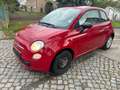 Fiat 500 1.2 BENZIN EURO 5 Rot - thumbnail 12