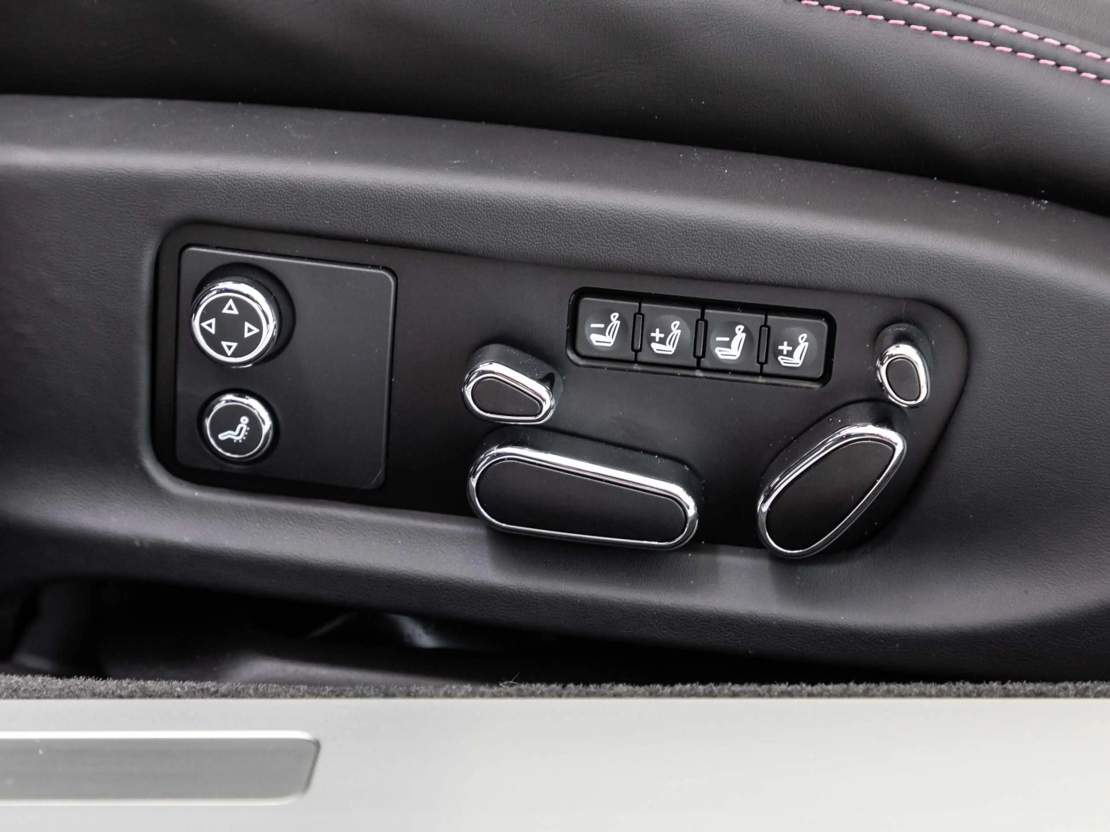 Bentley Continental New Continental GT Convertible S V8 UNIKAT — photo 11