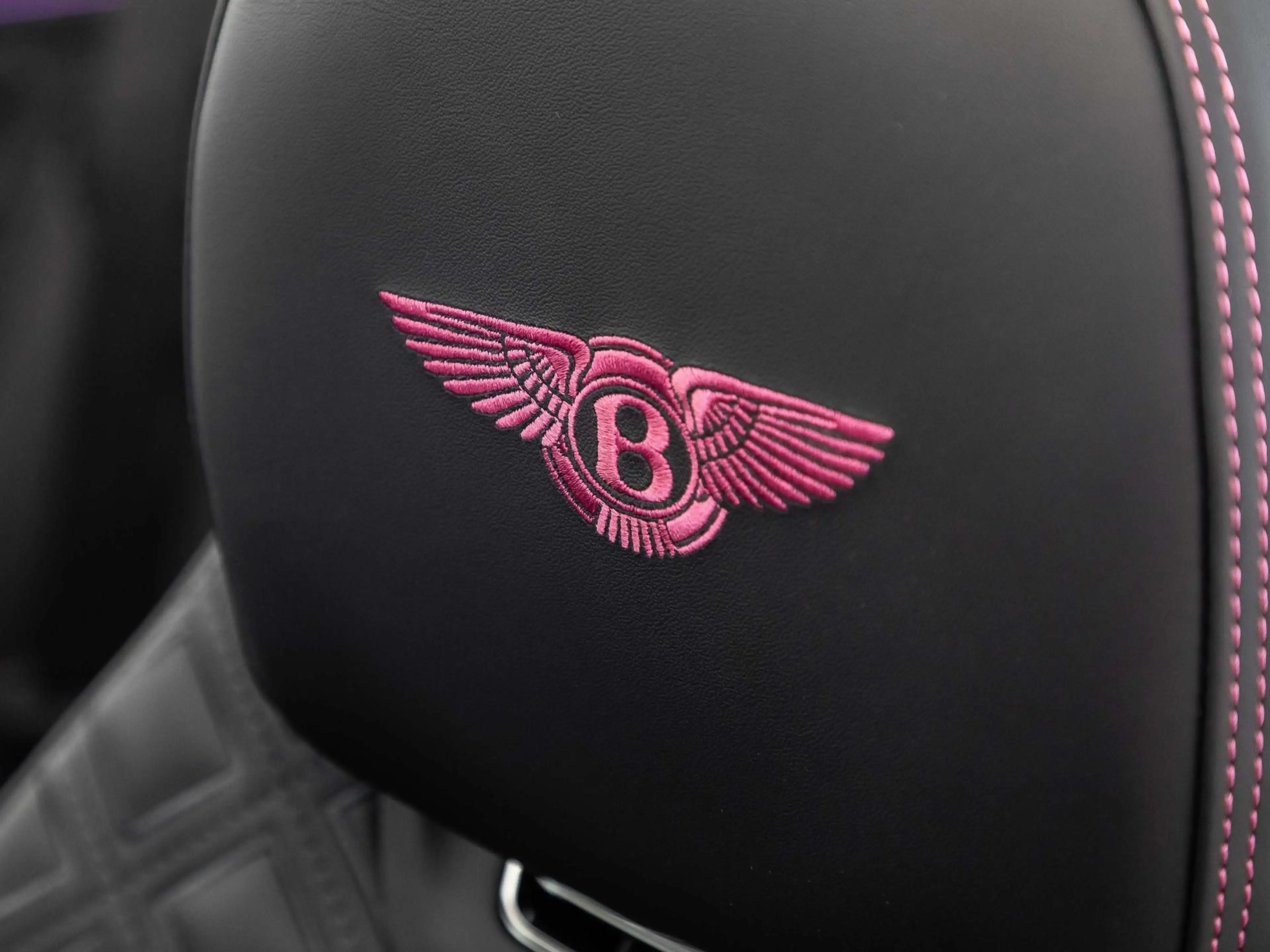 Bentley Continental New Continental GT Convertible S V8 UNIKAT — photo 12