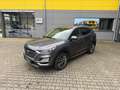 Hyundai TUCSON Style 2WD/KAMERA/SHZ/AUTOMATIK/NAVI/ Grau - thumbnail 1