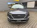 Hyundai TUCSON Style 2WD/KAMERA/SHZ/AUTOMATIK/NAVI/ Grau - thumbnail 9