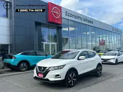 2023 Nissan Qashqai SL w/Lther/Navi/360Cam/PwrSeat/CarPlay/ProPilot