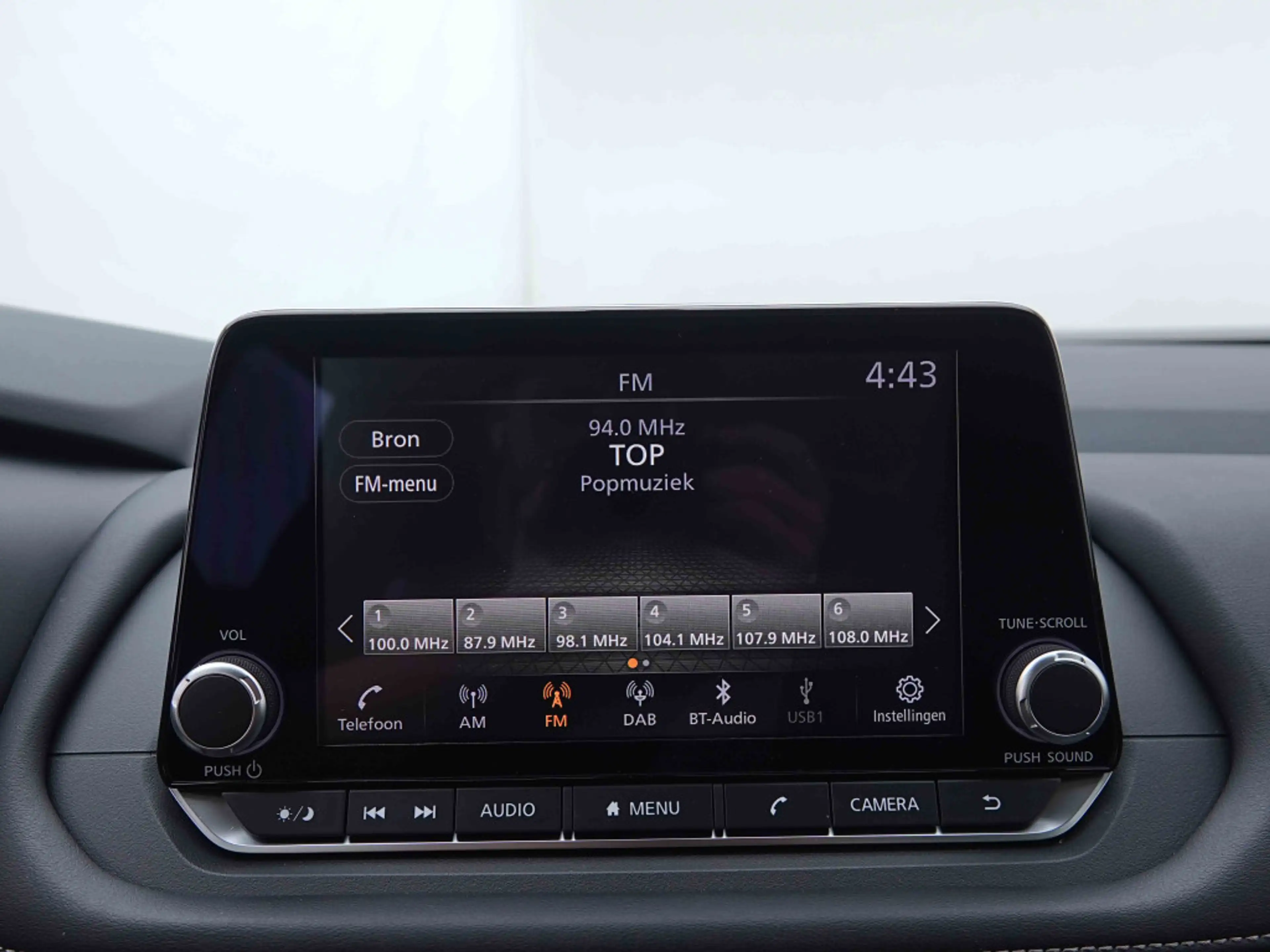 Nissan X-Trail 163 MHEV | AUT | Acenta 7PL | Comfort Pack | Cam | Carplay | LED — photo 10