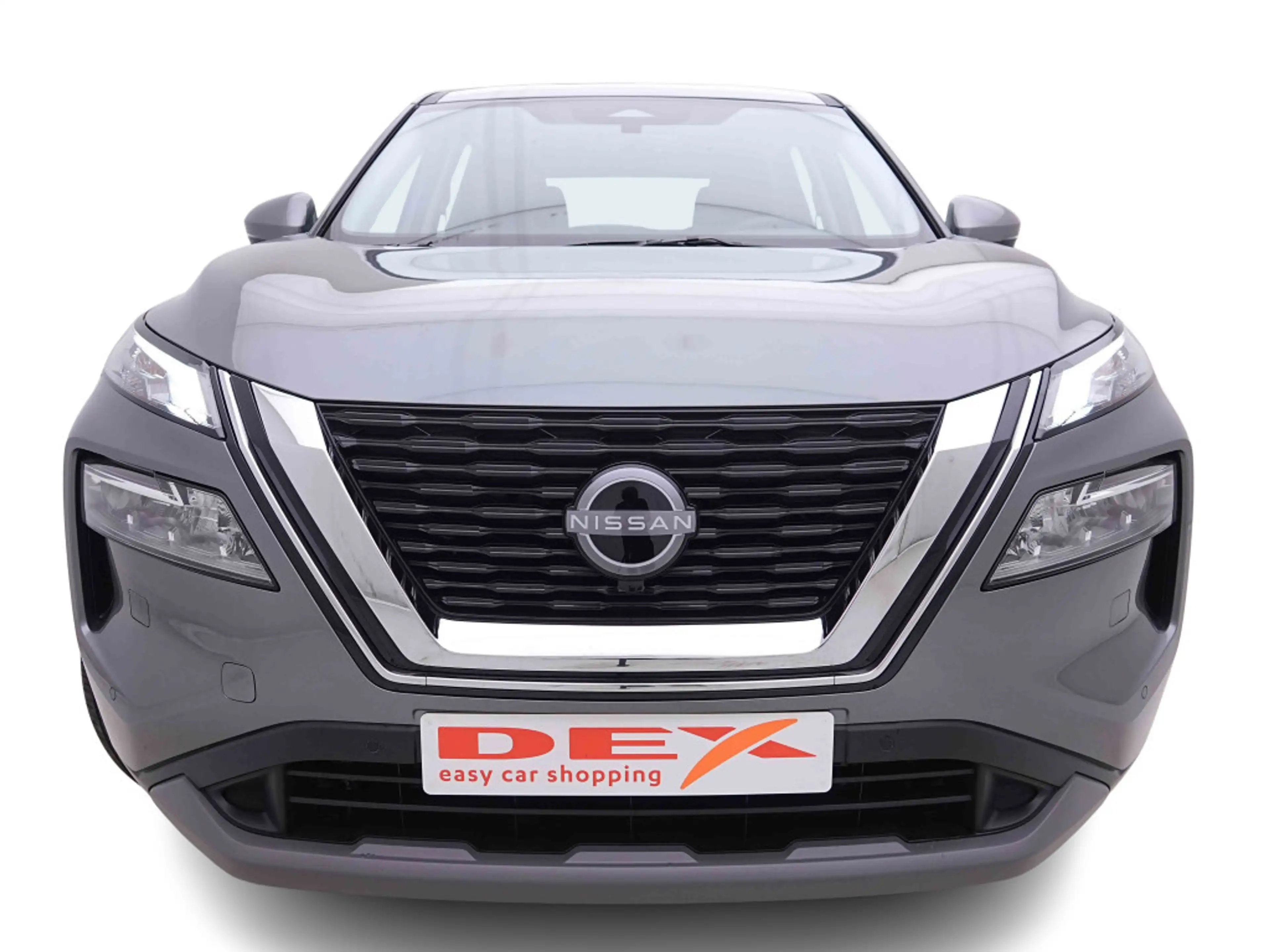 Nissan X-Trail 163 MHEV | AUT | Acenta 7PL | Comfort Pack | Cam | Carplay | LED — photo 2