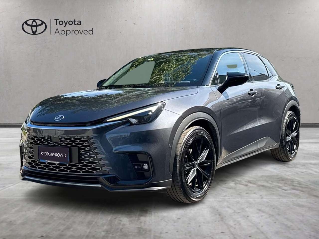 Lexus LBX 1.5 Hybrid Original Edition 2WD e-CVT