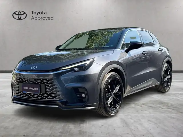 Lexus LBX 1.5 Hybrid Original Edition 2WD e-CVT