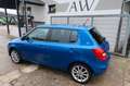 Skoda Fabia Best of|2 Hand|Tempomat|Klimaaut| 1,2 TSI. Blau - thumbnail 5