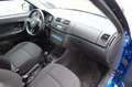 Skoda Fabia Best of|2 Hand|Tempomat|Klimaaut| 1,2 TSI. Blau - thumbnail 14