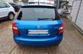 Skoda Fabia Best of|2 Hand|Tempomat|Klimaaut| 1,2 TSI. Blau - thumbnail 6