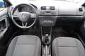 Skoda Fabia Best of|2 Hand|Tempomat|Klimaaut| 1,2 TSI. Blau - thumbnail 12