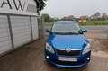 Skoda Fabia Best of|2 Hand|Tempomat|Klimaaut| 1,2 TSI. Blau - thumbnail 2