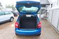 Skoda Fabia Best of|2 Hand|Tempomat|Klimaaut| 1,2 TSI. Blau - thumbnail 7