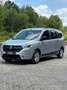 Dacia Lodgy Comfort 1er.Hand/7Sitze/Navi/Klima Ezüst - thumbnail 1
