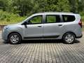 Dacia Lodgy Comfort 1er.Hand/7Sitze/Navi/Klima Ezüst - thumbnail 3