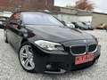 BMW 520 DA/Pack M/Boite automatique/Euro5 Noir - thumbnail 2