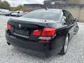 BMW 520 DA/Pack M/Boite automatique/Euro5 Schwarz - thumbnail 3