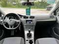 Volkswagen Golf VII  1.2 Lim. BMT Klimaaut|2.Hand|Garantie Plateado - thumbnail 14