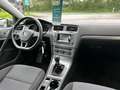 Volkswagen Golf VII  1.2 Lim. BMT Klimaaut|2.Hand|Garantie Plateado - thumbnail 19