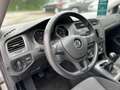 Volkswagen Golf VII  1.2 Lim. BMT Klimaaut|2.Hand|Garantie Plateado - thumbnail 11