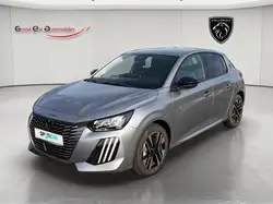 Peugeot 208 1.2 100ch S\u0026S Allure