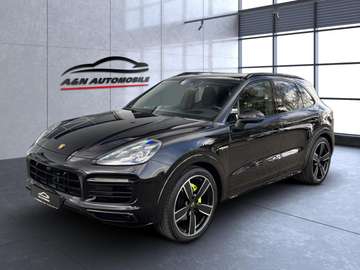 E-Hybrid SPORT-DESIGN+HD-MATRIX+APPROVE