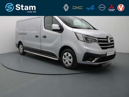 Renault Trafic 2.0 dCi 110 T30 L2H1 Work Edition Airco | Cruise |