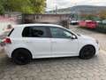 Volkswagen Golf Comfortline 1,6 TDI DPF Weiß - thumbnail 8