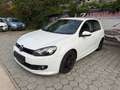 Volkswagen Golf Comfortline 1,6 TDI DPF Weiß - thumbnail 10