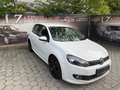 Volkswagen Golf Comfortline 1,6 TDI DPF Weiß - thumbnail 9