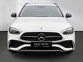 Mercedes-Benz C 180 T AMG Line Night Rückfahrkamera MBUX LED Blanco - thumbnail 4