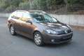 Volkswagen Golf Variant TDI 2.0, Pano, Marrón - thumbnail 12