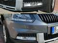 Skoda Yeti Yeti Outdoor Trumpf 1.2 TSI Active Silber - thumbnail 12