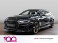Audi RS4 2.9 TFSI quattro Avant Aktion UPE 129T€ sofort ver Noir - thumbnail 1