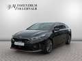 Kia ProCeed / pro_cee'd ProCeed GT DCT  *JBL*SPORT-ABGAS*ACC*SPUR*BI-LED Schwarz - thumbnail 1