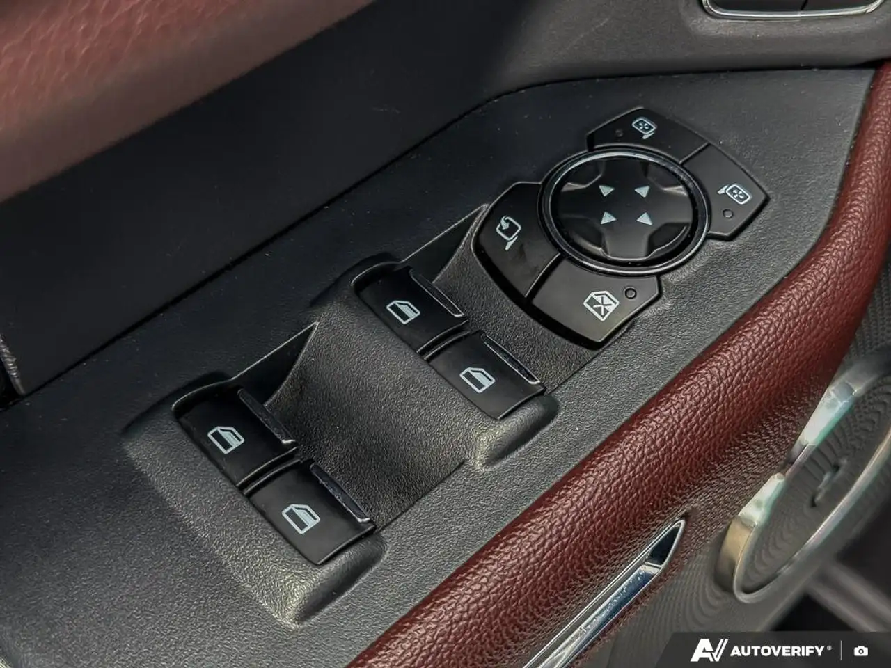 Ford Expedition снимка Ford Expedition