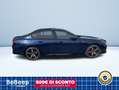 BMW i5 I5 EDRIVE40 MSPORT Blau - thumbnail 5