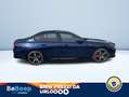 BMW i5 I5 EDRIVE40 MSPORT Blu/Azzurro - thumbnail 5