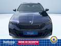 BMW i5 I5 EDRIVE40 MSPORT Blau - thumbnail 3