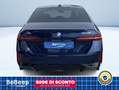 BMW i5 I5 EDRIVE40 MSPORT Blau - thumbnail 7