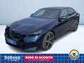 BMW i5 I5 EDRIVE40 MSPORT Blau - thumbnail 1