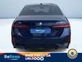BMW i5 I5 EDRIVE40 MSPORT Blu/Azzurro - thumbnail 7