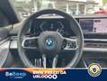 BMW i5 I5 EDRIVE40 MSPORT Blu/Azzurro - thumbnail 14