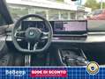 BMW i5 I5 EDRIVE40 MSPORT Blau - thumbnail 13