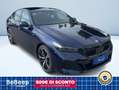 BMW i5 I5 EDRIVE40 MSPORT Blau - thumbnail 4