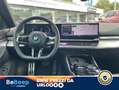 BMW i5 I5 EDRIVE40 MSPORT Blu/Azzurro - thumbnail 13