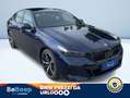 BMW i5 I5 EDRIVE40 MSPORT Blu/Azzurro - thumbnail 4