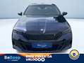 BMW i5 I5 EDRIVE40 MSPORT Blu/Azzurro - thumbnail 3