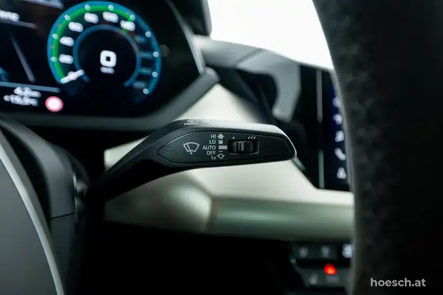 Audi e-tron GT RS quattro 21" BLACK LASER B&O PANO DESIGN Ansicht 40